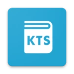 Logo of Sidur KTS android Application 